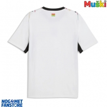 Gana Domaci Dres SP 2026 Kratak Rukav